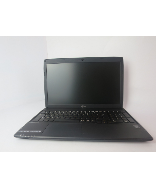 Ноутбук 15.6 Fujitsu Lifebook A514 Intel Core i3-4005U 4Gb RAM 500Gb HDD фото_3