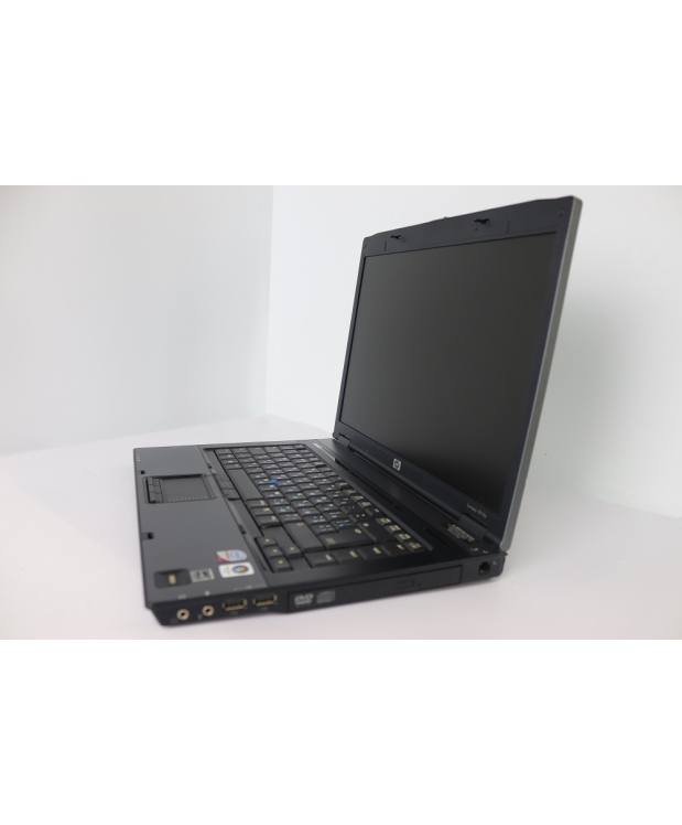 Ноутбук 15.4 HP Compaq 8510p Intel Core 2 Duo T7500 3Gb RAM 120Gb HDD фото_1