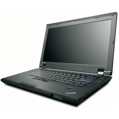 БУ Ноутбук Ноутбук 14" Lenovo ThinkPad L412 Intel Core i3-380M 4Gb RAM 250Gb HDD