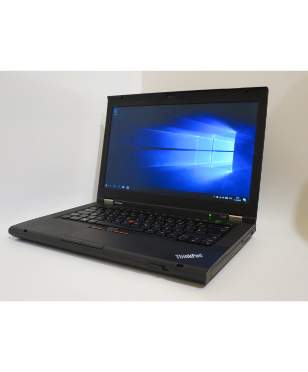 Ноутбук 14 Lenovo ThinkPad T430 i7-3520M 8Gb RAM 500Gb HDD фото_6