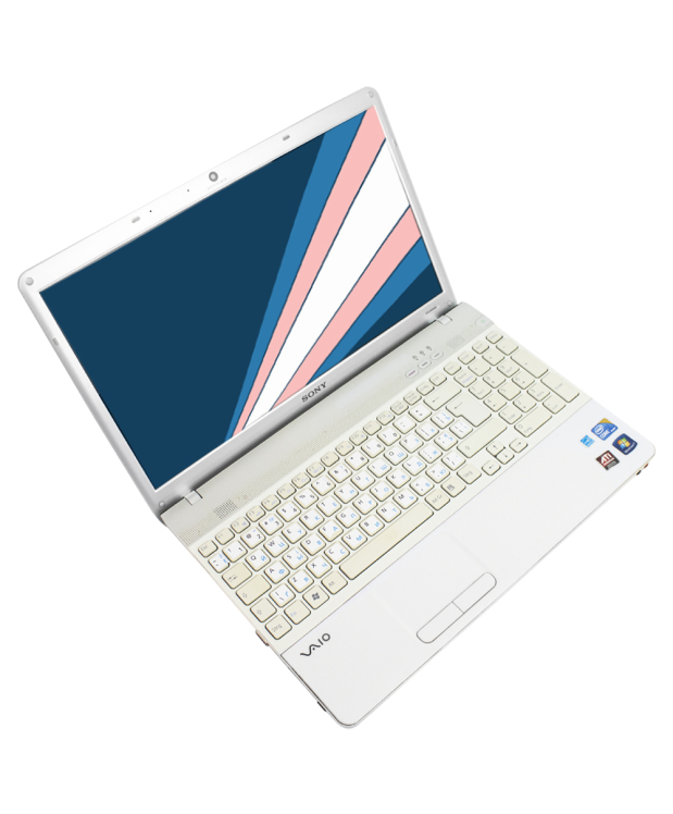 Ноутбук 15.6 Sony PCG-71212M Intel Core i3-330M 4Gb RAM 320Gb HDD
