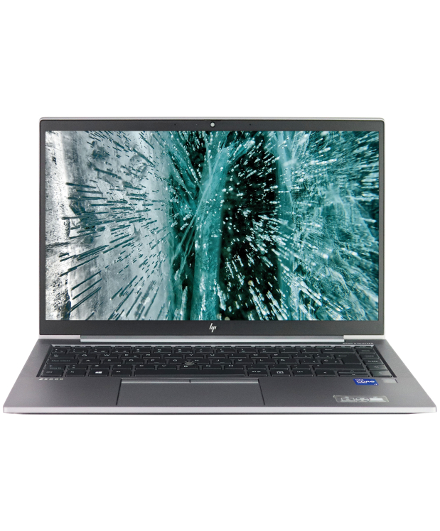Ноутбук 14 HP ZBook FireFly 14 G8 Intel Core i7-1185G7 16Gb RAM 480Gb SSD NVMe FullHD IPS