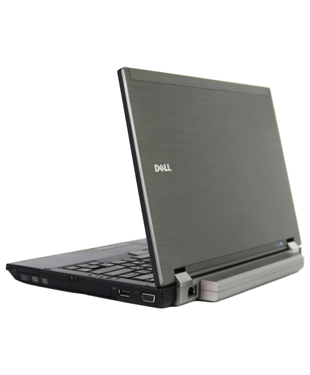 Ноутбук 13.3 Dell Latitude E4310 Intel Core i5-540M 4Gb RAM 160Gb HDD фото_3