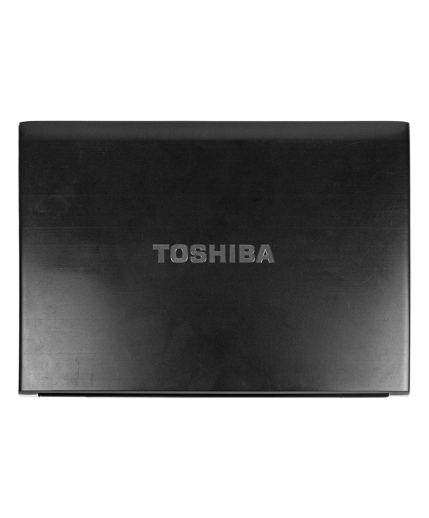 Ноутбук 13.3 Toshiba Portege R830 Intel Core i5-2520M 4Gb RAM 160Gb HDD фото_4
