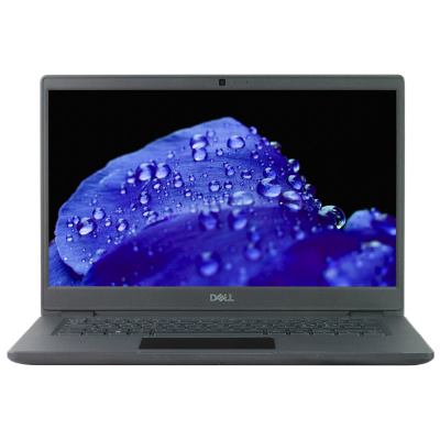 БУ Ноутбук Ноутбук 14" Dell Latitude 3410 Intel Core i3-10110U 8Gb RAM 128Gb SSD NVMe FullHD