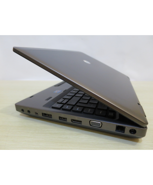Ноутбук 13.3 HP ProBook 6360b Intel Core i3-2310M 4Gb RAM 250Gb HDD фото_2