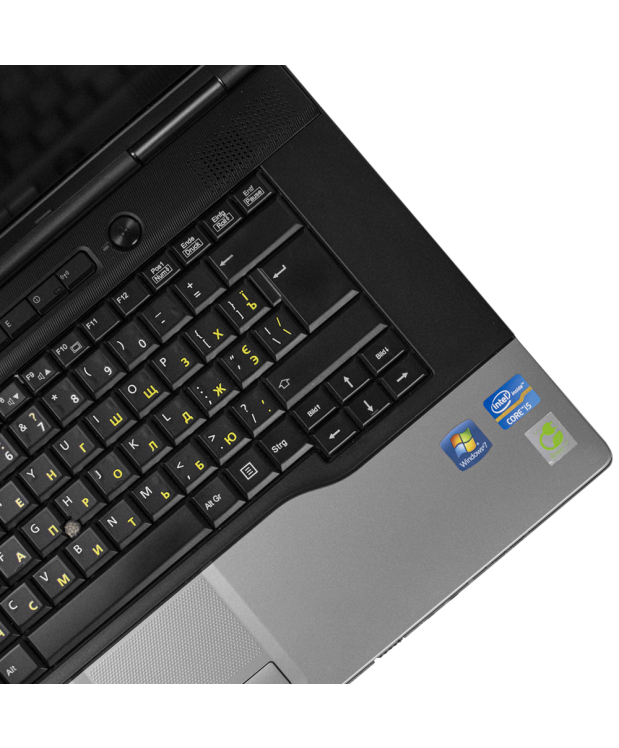 Ноутбук 15.6 Fujitsu Lifebook E752 Intel Core i5-3320M 4Gb RAM 500Gb HDD фото_8