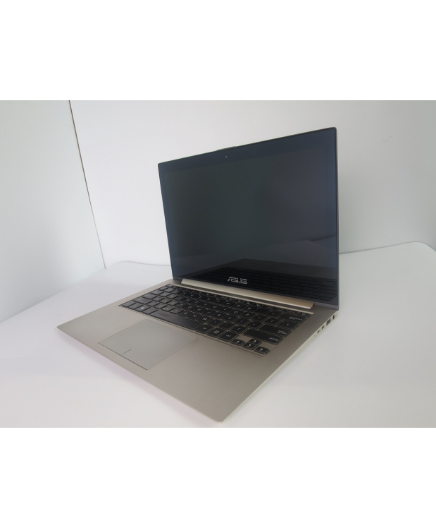 Ноутбук 13.3 Asus ZenBook UX31A Intel Core i5-3317U 8Gb RAM 256Gb SSD Touch фото_2