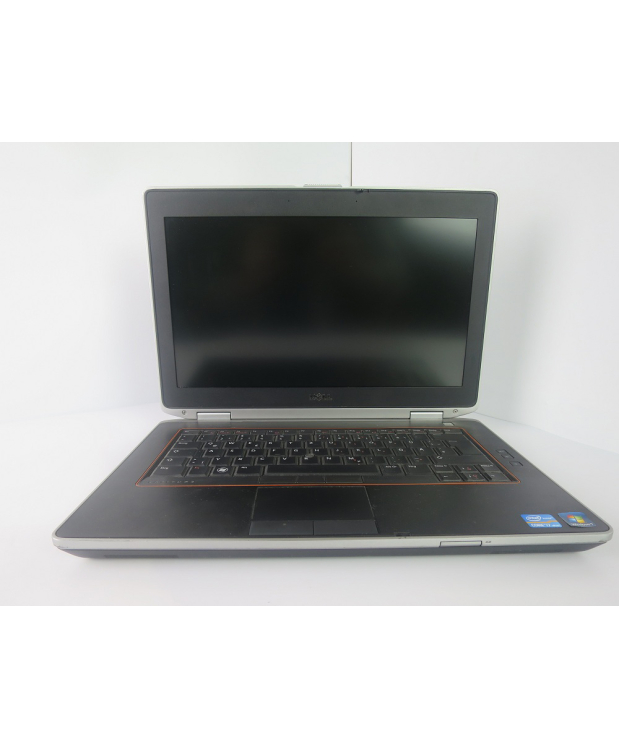 Ноутбук 14 Dell Latitude E6420 Intel Core i7-2620M 8Gb RAM 320Gb HDD фото_2