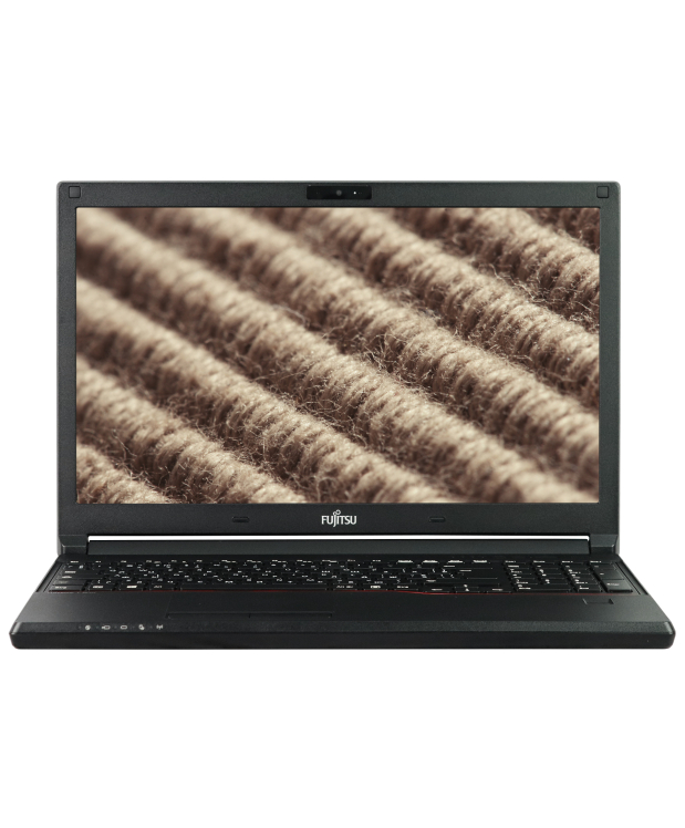 Ноутбук 15.6 Fujitsu LifeBook E556 Intel Core i5-6200U 32Gb RAM 480Gb SSD