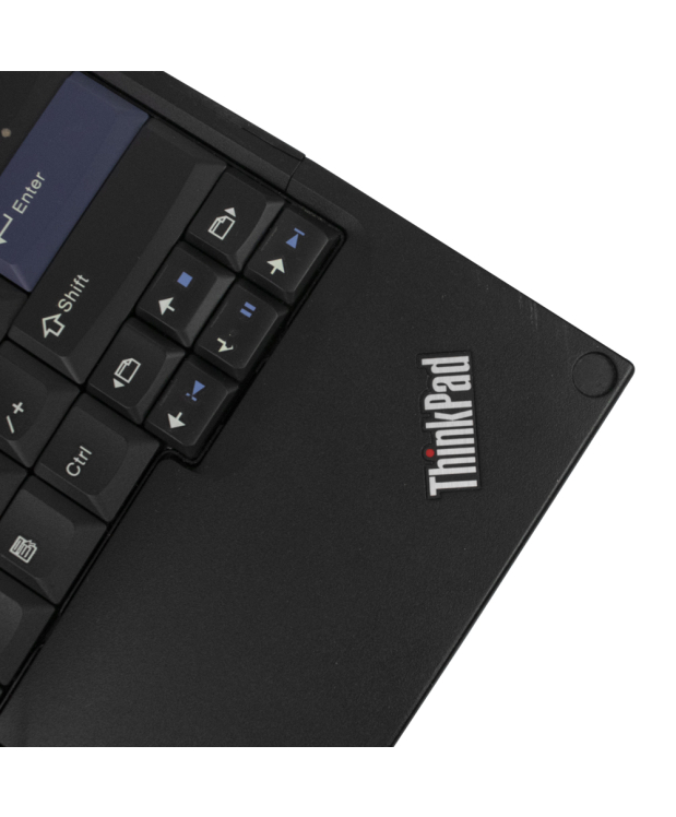 Ноутбук 12.5 Lenovo ThinkPad X220 Tablet Intel Core i7-2640M 4Gb RAM 120Gb SSD фото_1