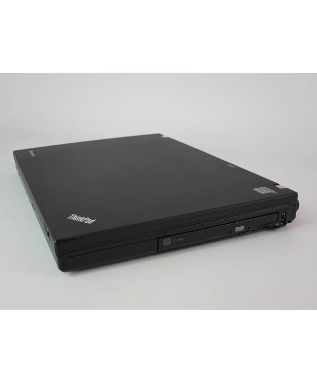 Ноутбук 14.1 Lenovo ThinkPad R400 Intel Core 2 Duo T6570 4Gb RAM 160Gb HDD фото_3