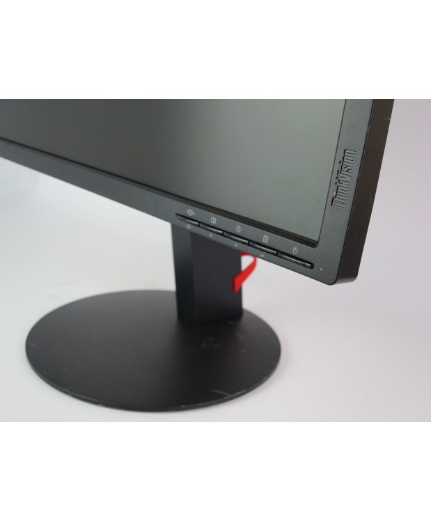 Lenovo ThinkVision 22 широкоформатний РК-монітор LED фото_4