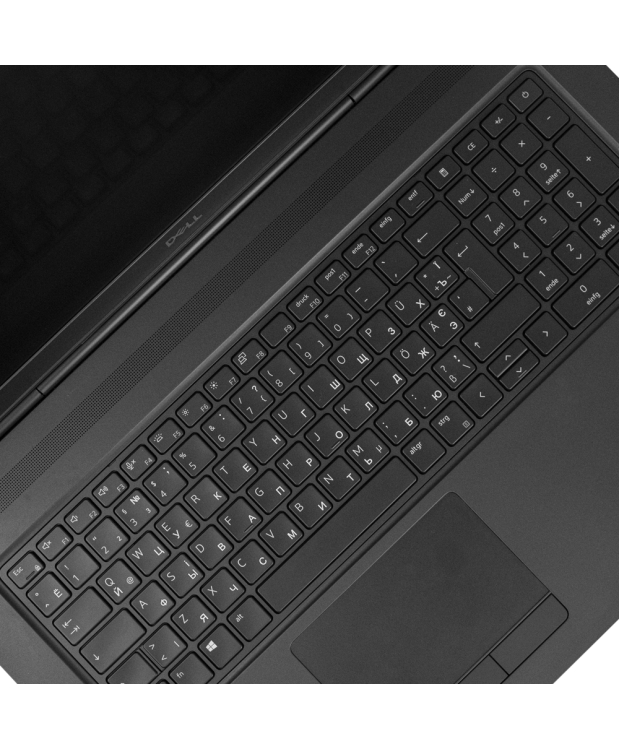 Ноутбук 17.3 Dell Precision 7750 Intel Xeon W-10855M 32Gb RAM 1TB SSD фото_7