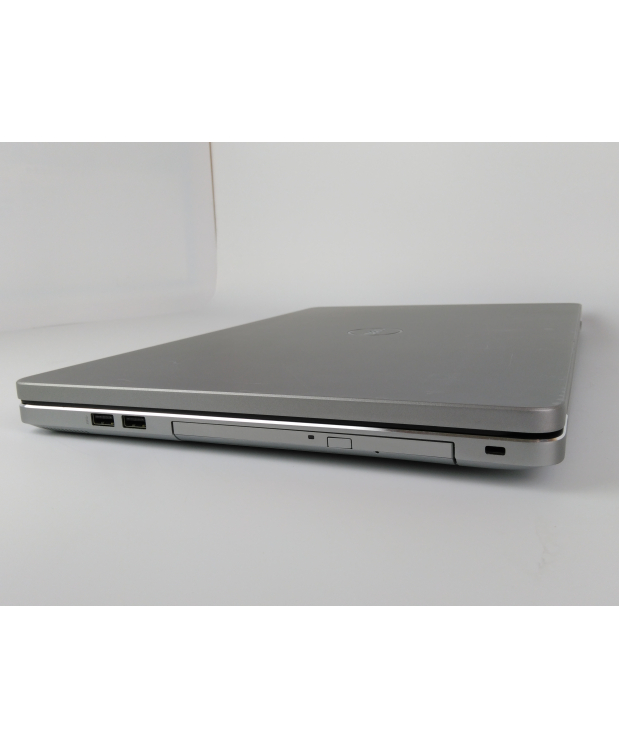 Ноутбук 17.3 Dell Inspiron 17 7737 Intel Core i7-4510U 8Gb RAM 1Tb HDD фото_4