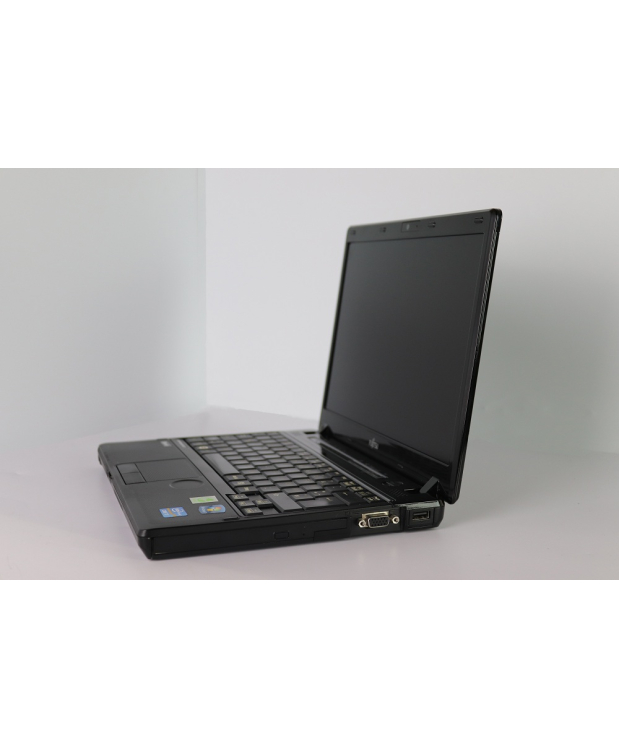 Ноутбук 12.1 Fujitsu LifeBook P771 Intel Core i7-2617M 4Gb RAM 320Gb HDD фото_2
