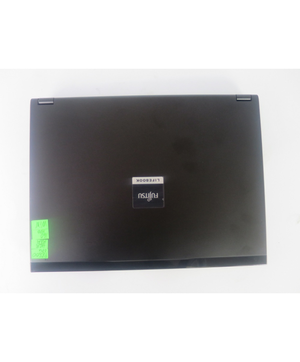 Ноутбук 13.3 Fujitsu LifeBook S6420 Intel Core 2 Duo P8800 4Gb RAM 160Gb HDD фото_2