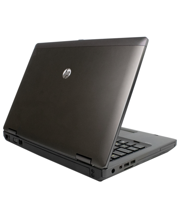 Ноутбук 14 HP ProBook 6460b Intel Core i3-2310M 4Gb RAM 320Gb HDD фото_7