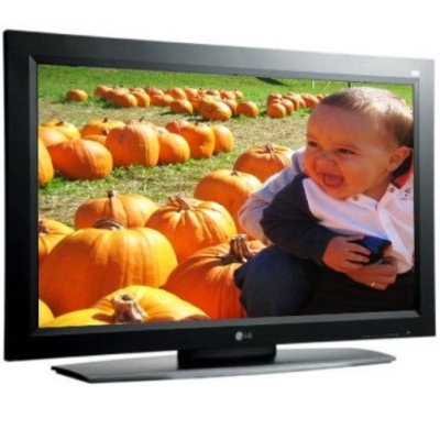 37" TV LCD LG M3701CE S-IPS HDMI