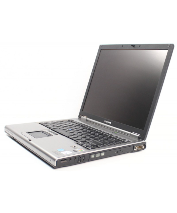 Ноутбук 14 Toshiba Tecra M5 Intel Core 2 Duo T2400 1Gb RAM 80Gb HDD