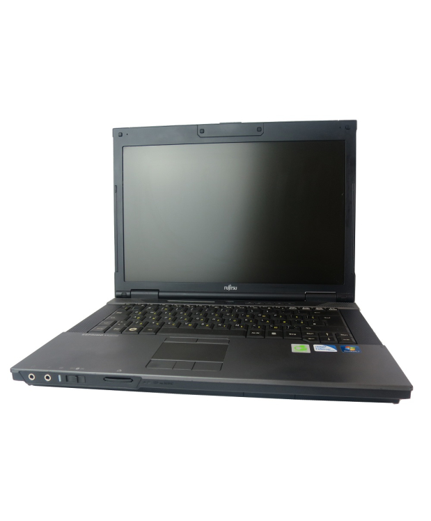 Ноутбук 14.1 Fujitsu-Siemens Mobile M9410 Intel Core 2 Duo P8800 4Gb RAM 320Gb HDD