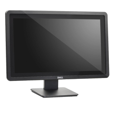 19.5" Dell E2014T Multi-Touch Monitor