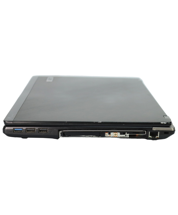 Ноутбук 15.6 Acer TravelMate 8573 Intel Core i5-2410M 4Gb RAM 120Gb SSD фото_5