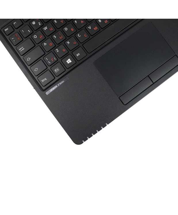 Ноутбук 15.6 Fujitsu LifeBook A557 Intel Core i5-7200U 8Gb RAM 256Gb SSD фото_1