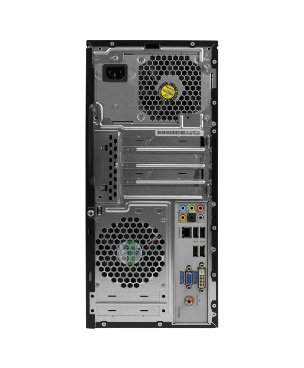 Системний блок HP 3010 Intel® Core ™ 2 Duo E7500 4GB RAM 250GB HDD фото_2