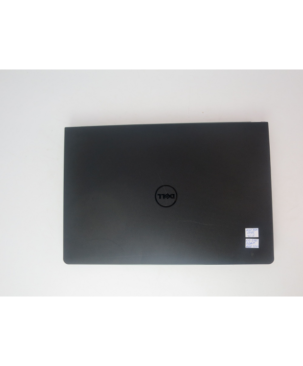 Ноутбук 15.6 Dell Inspiron 5555 AMD A10-8700P 8Gb RAM 320Gb HDD + AMD R6 M345DX 2Gb фото_3