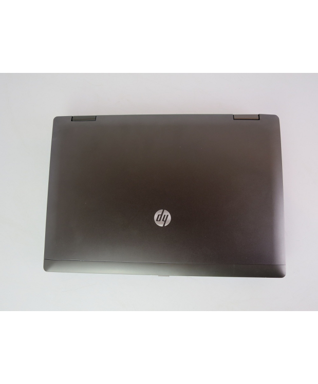 Ноутбук 14 HP ProBook 6465B AMD A4-3310MX 4Gb RAM 250Gb HDD фото_1