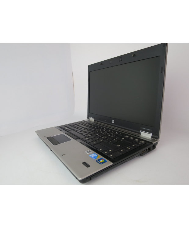 Ноутбук 14 HP EliteBook 8440P Intel Core i7-620M 4Gb RAM 250Gb HDD фото_1