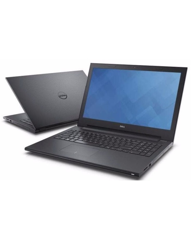 Ноутбук 15.6 Dell Inspiron 3558 Intel Core i3-5005U 8Gb RAM 500Gb HDD