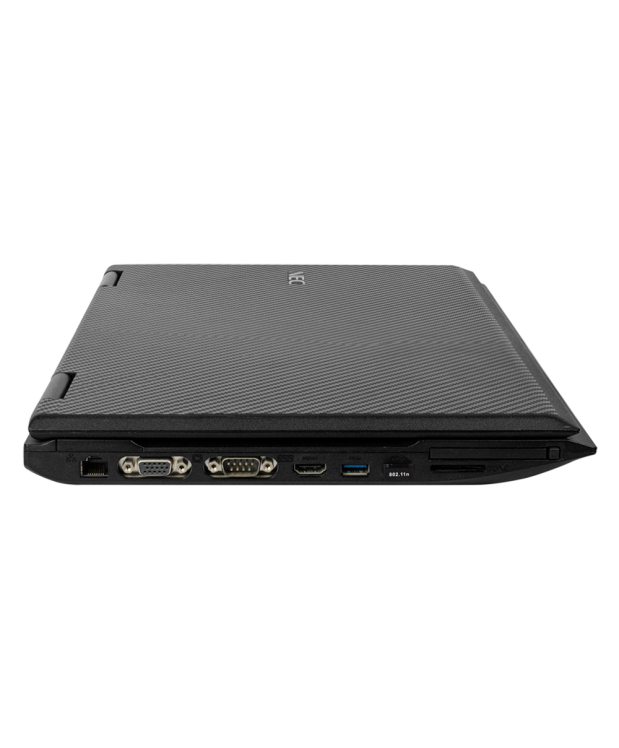 Ноутбук 15.6 Nec VersalPro VK26TX Intel Core i5-4210M 16Gb RAM 480Gb SSD фото_3