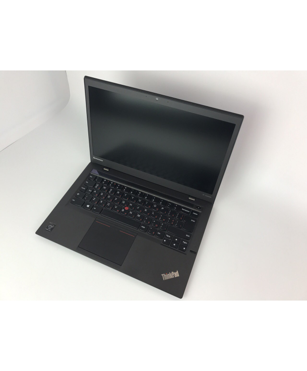 Ультрабук 14 Lenovo ThinkPad X1 Carbon Intel Core i7-3667U 8Gb RAM 240Gb SSD фото_4