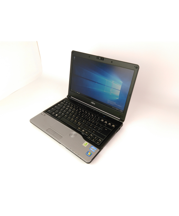 Ноутбук 13.3 Fujitsu LifeBook S792 Intel Core i5-3210M 4Gb RAM 320Gb HDD фото_6