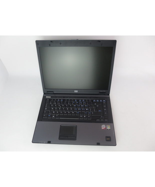 Ноутбук 15.4 HP Compaq 6710P Intel Core 2 Duo T7300 4Gb RAM 320Gb HDD фото_3