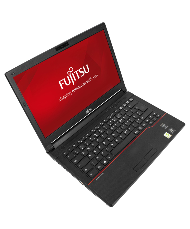 Ноутбук 14 Fujitsu Lifebook E544 Intel Core i3-4000M 16Gb RAM 240Gb SSD