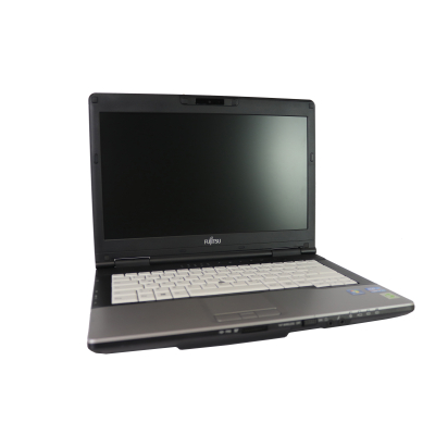 БУ Ноутбук Ноутбук 14" Fujitsu Lifebook S782 Intel Core i5-3320M 4Gb RAM 500Gb HDD