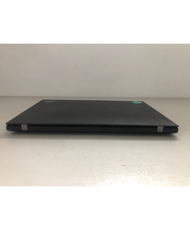 Ноутбук Lenovo ThinkPad T460 / 14 (1920x1080) IPS / Intel Core i5-6300U (2 (4) ядра по 2.4 - 3.0 GHz) / 8 GB DDR3 / 240 GB SSD / Intel HD Graphics 520 / WebCam / HDMI фото_6