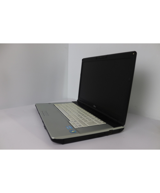 Ноутбук 15.6 Fujitsu LifeBook E751 Intel Core i3-2310M 4Gb RAM 160Gb HDD фото_1