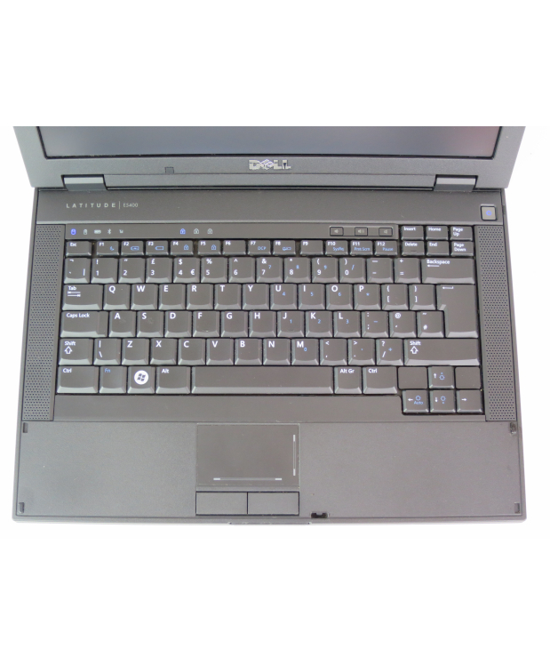 Ноутбук 14 Dell Latitude E5400 Intel Core 2 Duo T7250 2Gb RAM 80Gb HDD фото_6