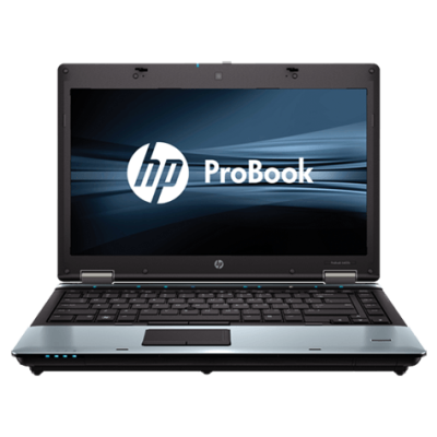 БУ Ноутбук Ноутбук 14" HP ProBook 6455b AMD Phenom II N620 4Gb RAM 160Gb HDD