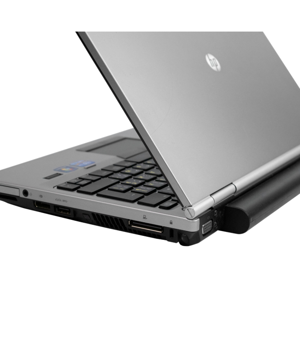 Ноутбук 12.5 HP Elitbook 2570p Intel Core i5-3320M 4Gb RAM 120Gb SSD фото_8