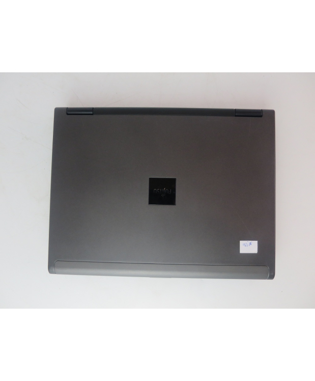 Ноутбук 12.1 Fujitsu U9210 Intel Core 2 Duo P8600 4Gb RAM 160Gb HDD фото_3