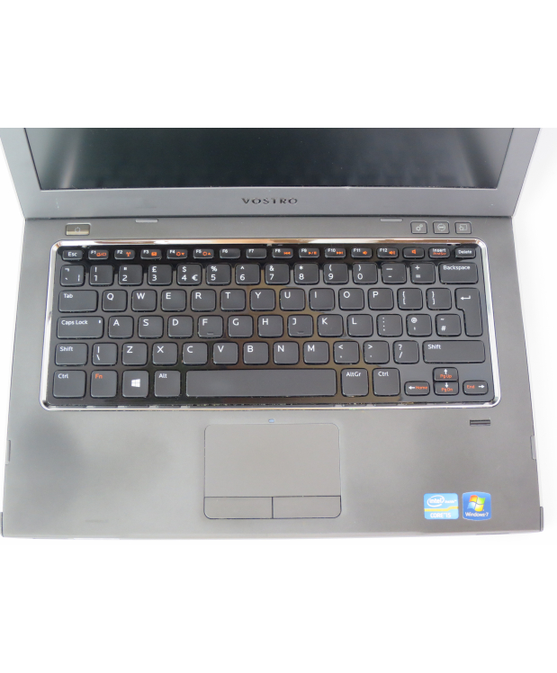Ноутбук 13.3 Dell Vostro 3360 Intel Core i5-3317U 4Gb RAM 320Gb HDD фото_6