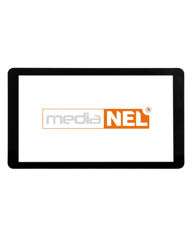 Цифрова інформаційна дошка NEL MEDIA-NEL 23.2-AP