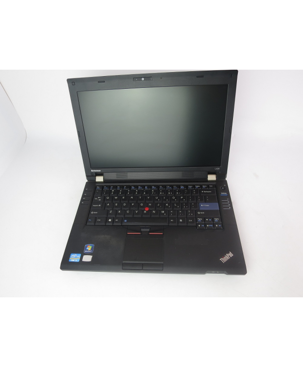 Ноутбук 14 Lenovo ThinkPad L420 Intel Core i5-2540M 4Gb RAM 250Gb HDD фото_1