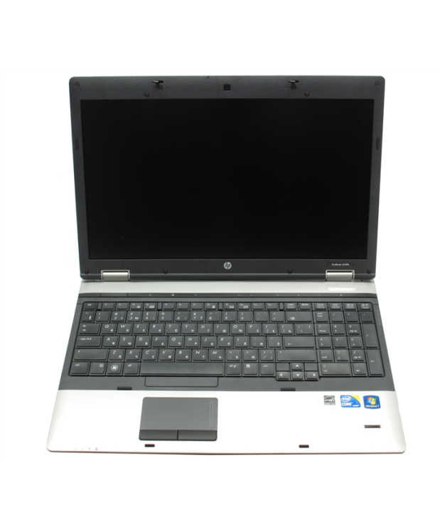 Ноутбук 15.6 HP ProBook 6540b Intel Core i5-520M 4Gb RAM 160Gb HDD