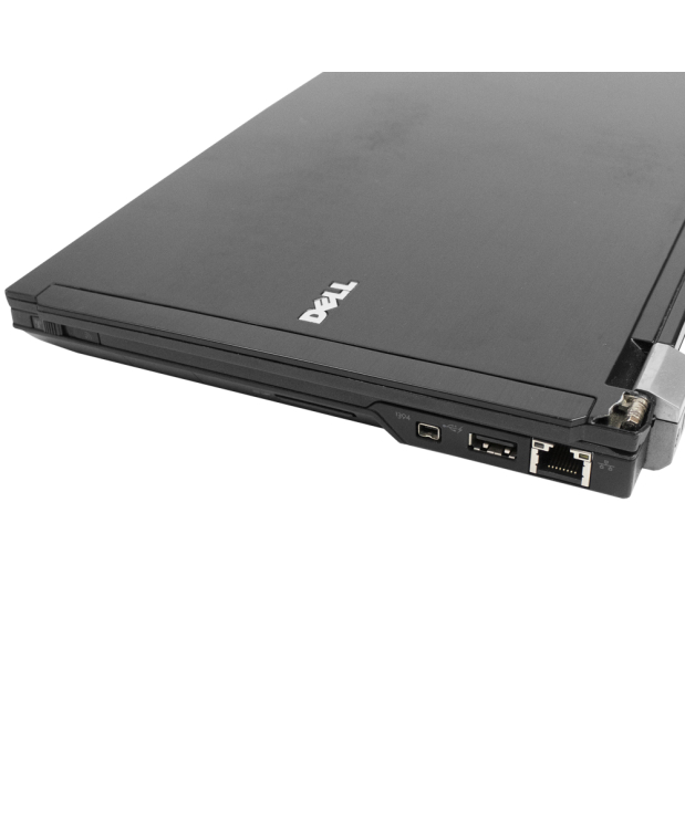 Ноутбук 12.1 Dell Latitude E4200 Intel Core 2 Duo SU9600 3Gb RAM 60Gb HDD фото_8
